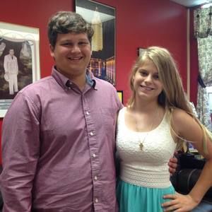 Meet your Posher, Chad